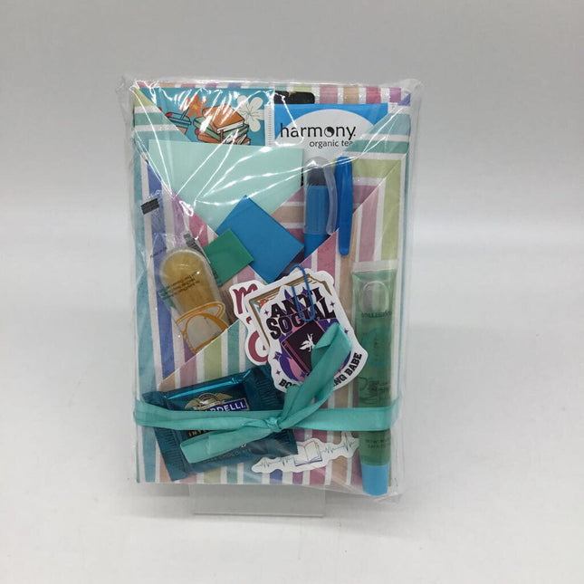 blind date with a book