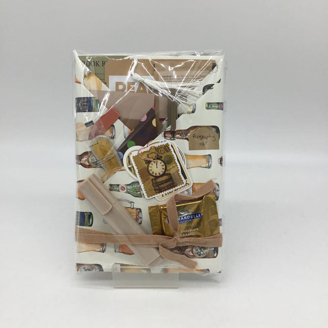 blind date with a book