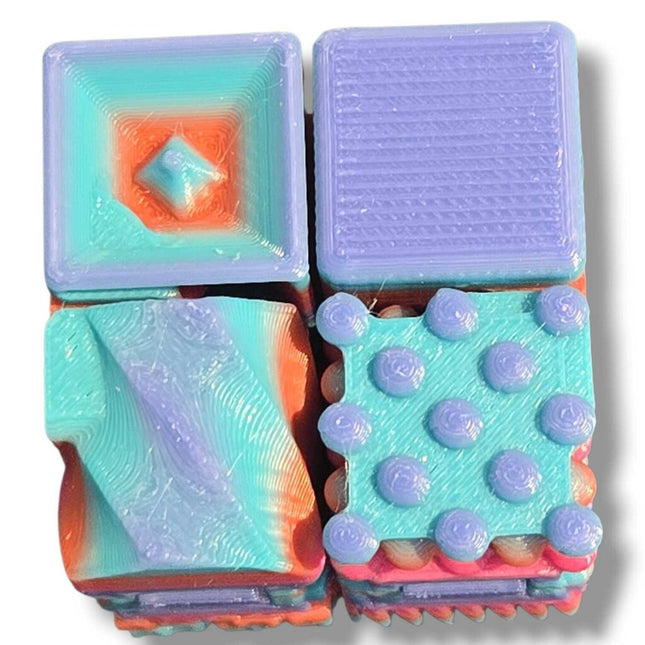 Fidget Cube