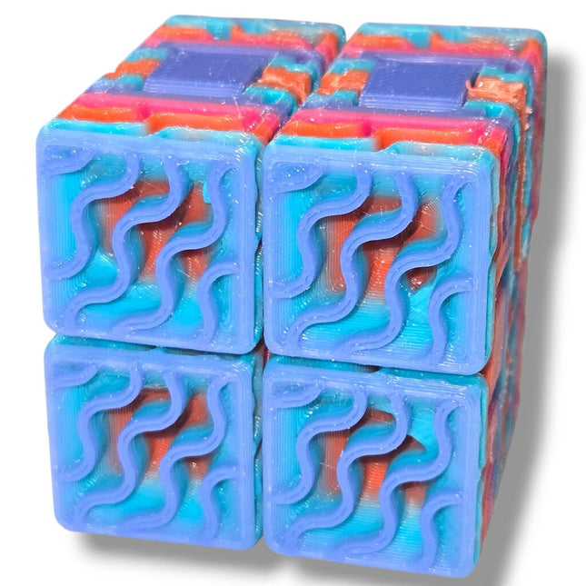 Fidget Cube
