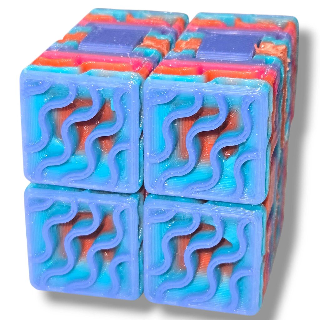 Fidget Cube