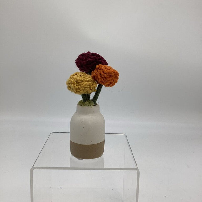 Fall Vase