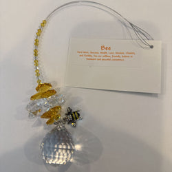 BEE 30MM OCTAGON - view 2