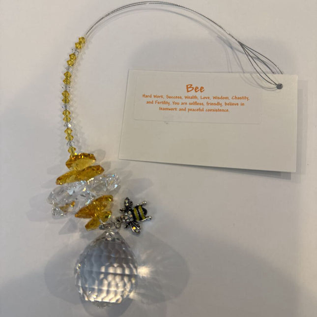 BEE 30MM OCTAGON