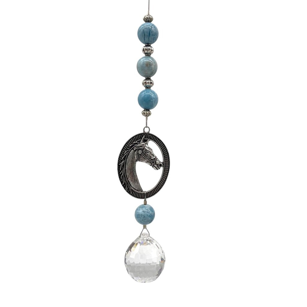 HORSE LARIMAR