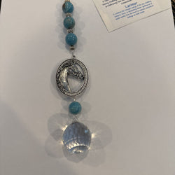 HORSE LARIMAR - view 3
