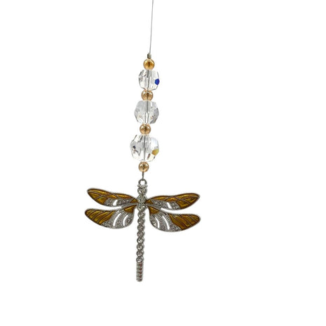 CAR Dragonfly GOLD