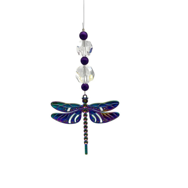 CAR Dragonfly IRIDESCENT