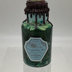 Purified Ear Wax - view 2