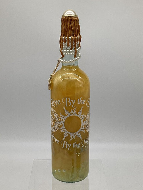 Live by the Sun Elixir