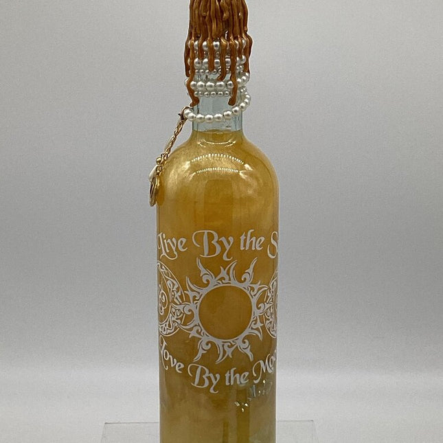 Live by the Sun Elixir