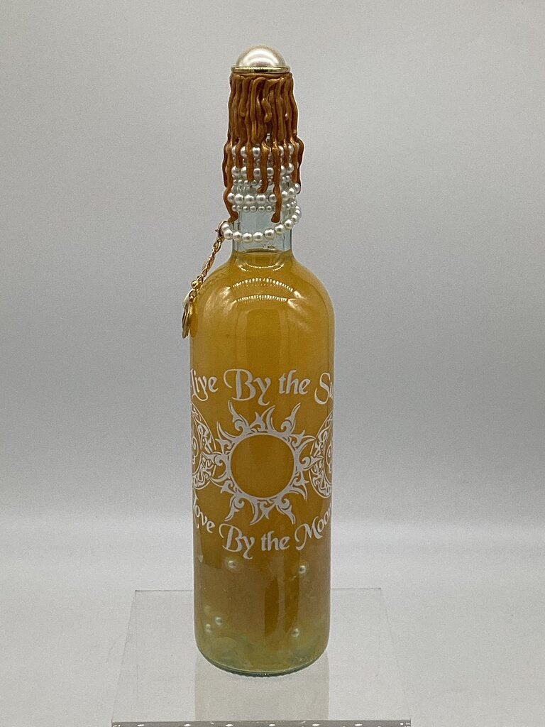 Live by the Sun Elixir