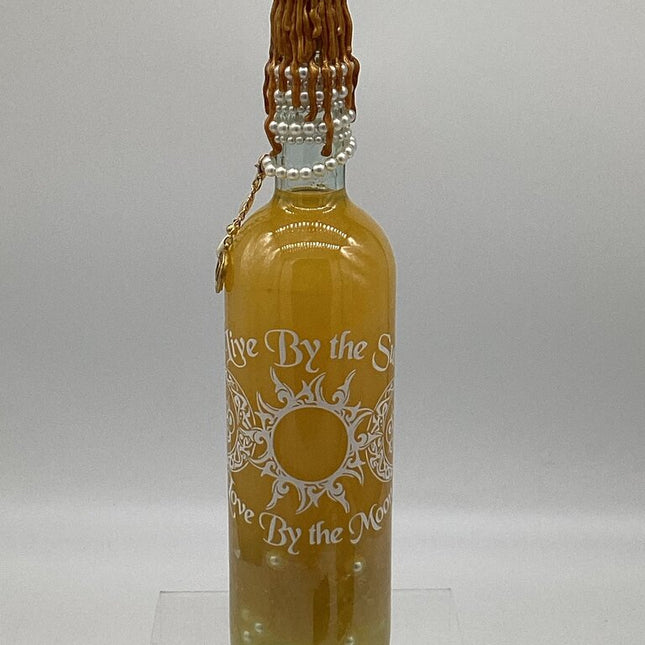 Live by the Sun Elixir