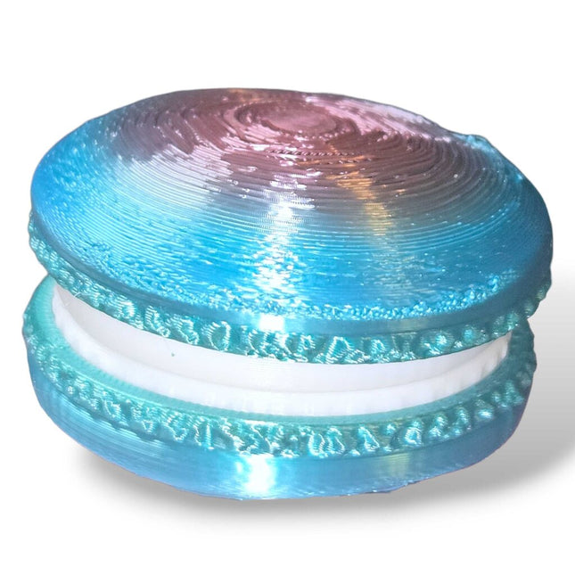 Macaroon Clicky Fidget