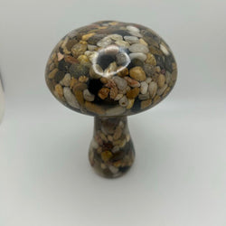 Resin-Mushroom-XLarge - view 1