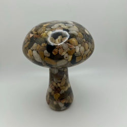 Resin-Mushroom-XLarge - view 3