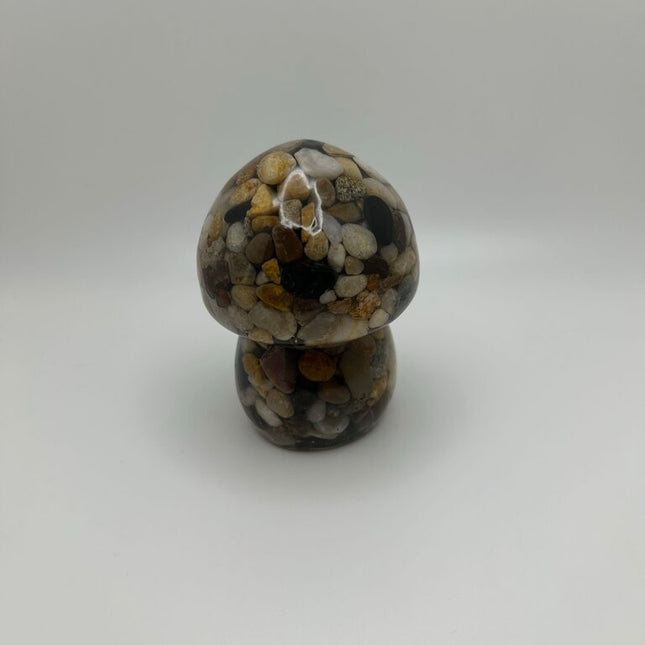 Resin-Mushroom-Medium