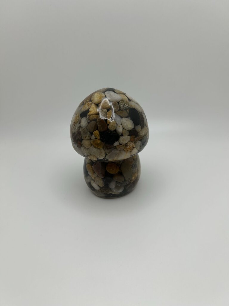 Resin-Mushroom-Medium