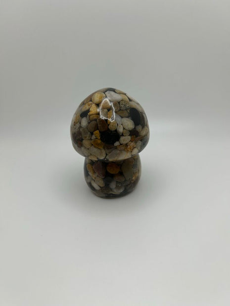 Resin-Mushroom-Medium