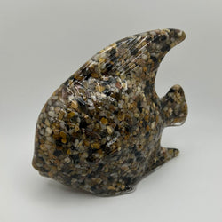 Resin-Fish-XLarge - view 1