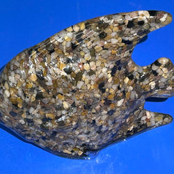 Resin-Fish-XLarge - view 3