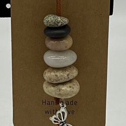 Cairn Ornament/Car Charm - Dragon Fly - view 2