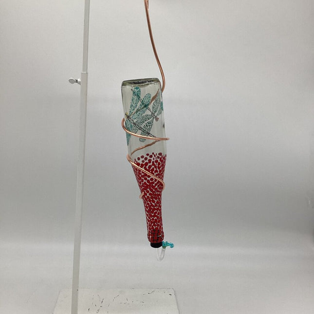 Small Single Port Feeder