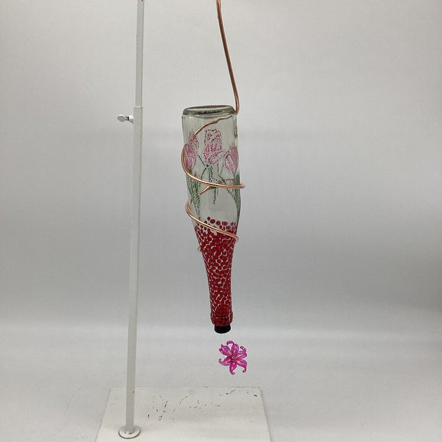 small single port feeder