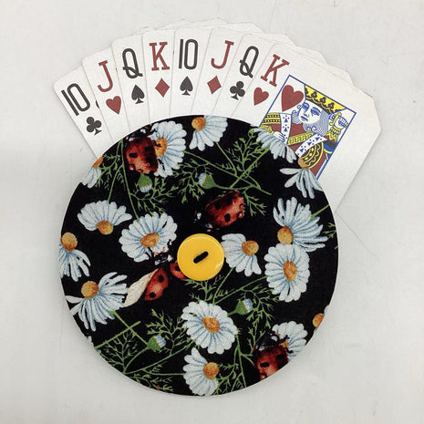 HH Daisies Online