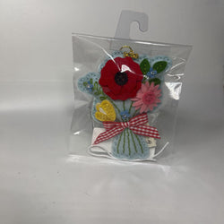 Bouquet Charm - view 1