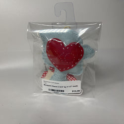 Bouquet Charm - view 2