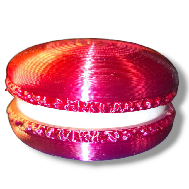 Macaroon Clicky Fidget