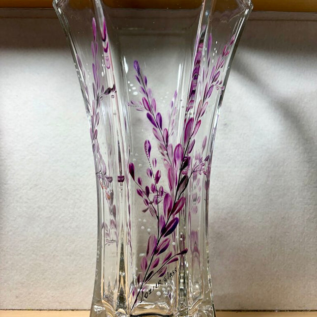 Pink's eucalyptus Hexi