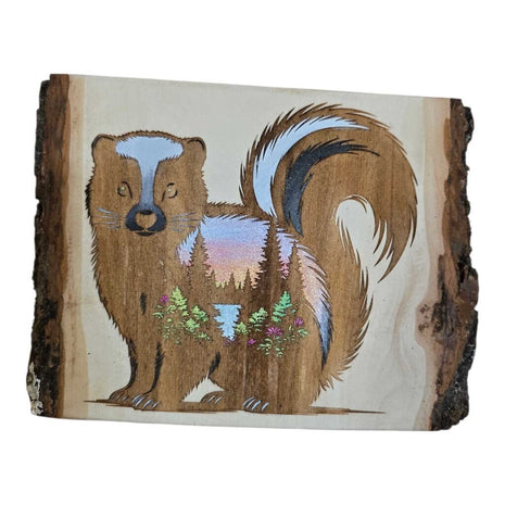 Skunk