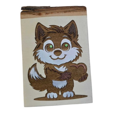 Cutie Dog