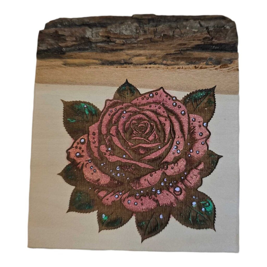 Mini Rose