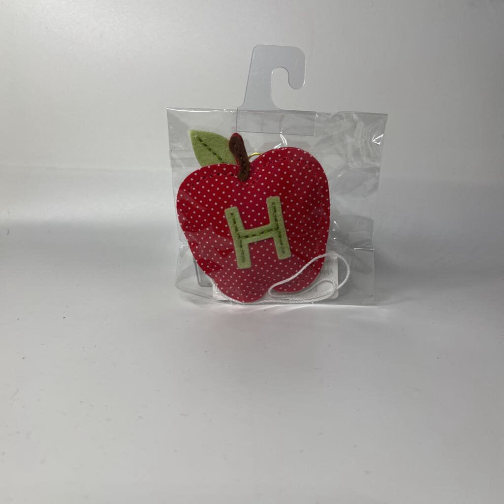 Apple ornament