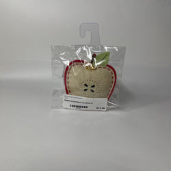 Apple ornament - view 2