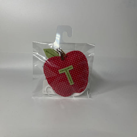 Apple ornament