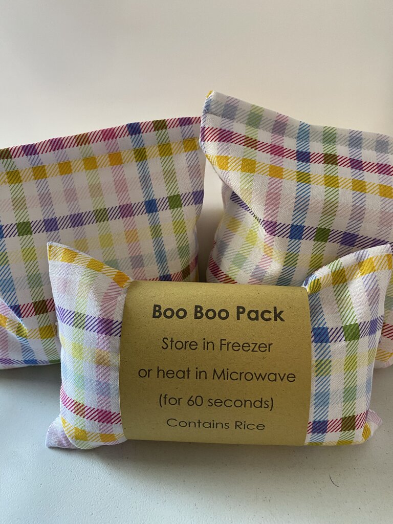 booboo pack