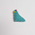 Teenie Tippie Chicken Magnet