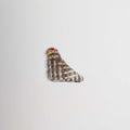 Teenie Tippie Chicken Magnet