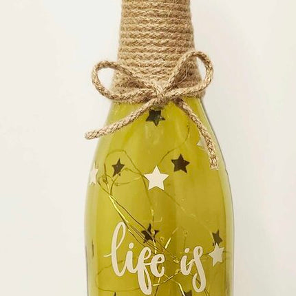 Bottle- Better with cat