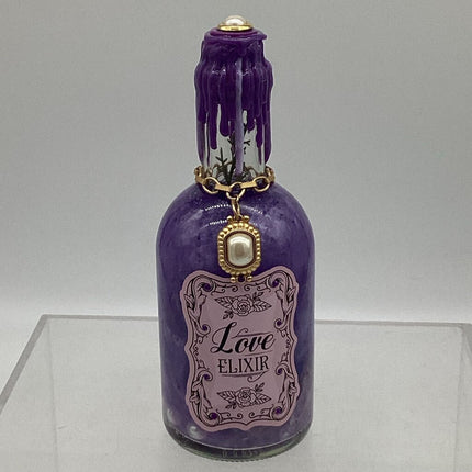 Love Elixir