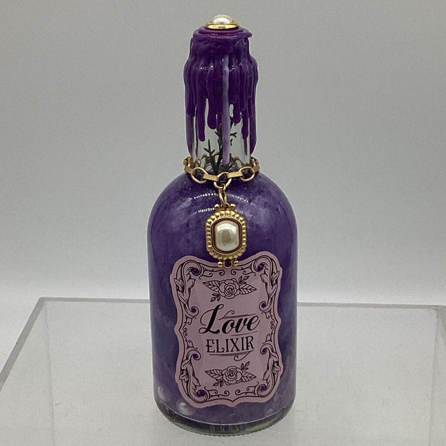 Love Elixir