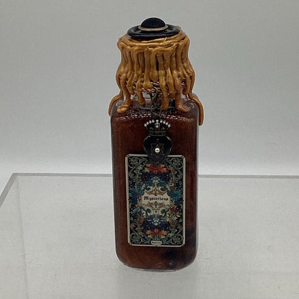 Mysterious Love Potion