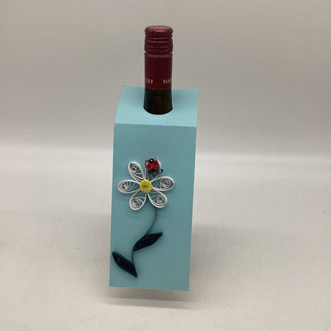 Wine Bottle Tags