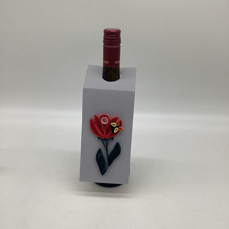 Wine Bottle Tags