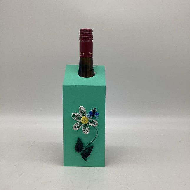 Wine Bottle Tags