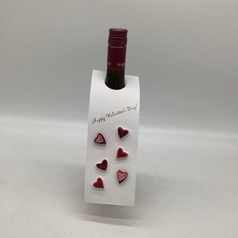 Wine Bottle Tag